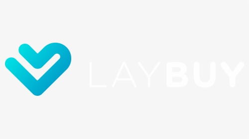 Laybuy Logo White Png, Transparent Png, Transparent PNG