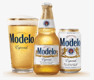 Modelo Latin Beer - Modelo Especial Cake Topper, HD Png Download, Transparent PNG