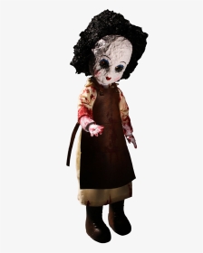 Butcher Boop Living Dead Doll, HD Png Download, Transparent PNG