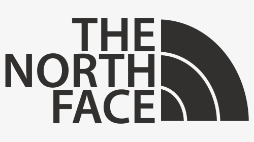 Transparent The North Face Png - North Face Logo Png, Png Download