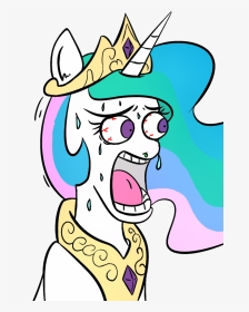 Mlp Enel One Piece, HD Png Download, Transparent PNG