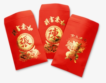 China New Year Money, HD Png Download, Transparent PNG