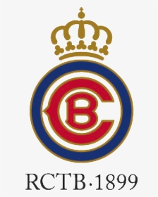 Real Club De Tenis Barcelona Logo, HD Png Download, Transparent PNG