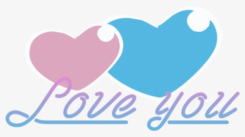 #mq #heart #hearts #pink #loveyou - Heart, HD Png Download, Transparent PNG