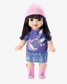 Mommy Doll, HD Png Download, Transparent PNG