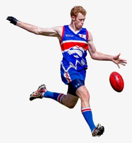 Western Bulldogs, HD Png Download, Transparent PNG