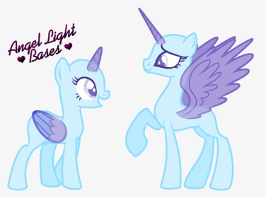My Little Pony Base, HD Png Download, Transparent PNG