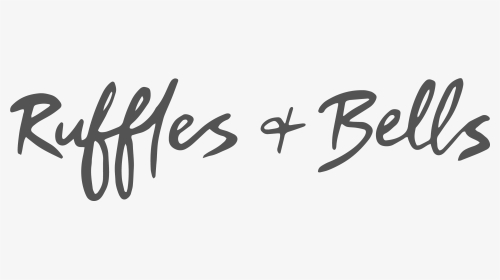 Ruffles And Bells Logo, HD Png Download, Transparent PNG