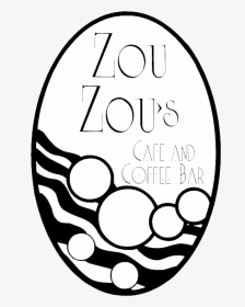 Zou Zous Cafe - Zou Zou's Chelsea, HD Png Download, Transparent PNG