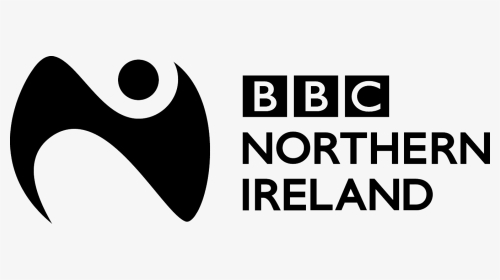 Bbc Northern Ireland Logo, HD Png Download, Transparent PNG