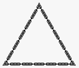 Triangle,angle,area, HD Png Download, Transparent PNG