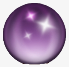 #purplemagic #circle #glitter #glitch #sparkle #shine - Circle, HD Png Download, Transparent PNG
