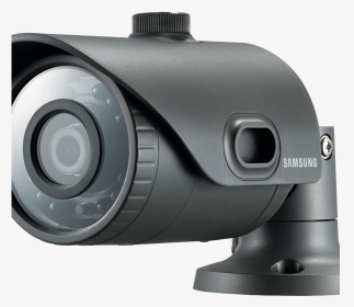 Samsung Sno-l6013r Cctv Camera Dubai - Ip Camera, HD Png Download, Transparent PNG