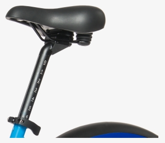 Meet Bike Seat - Hybrid Bicycle, HD Png Download, Transparent PNG