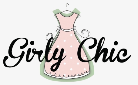 Girlychic Logo, HD Png Download, Transparent PNG