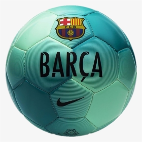 #balón #balloon #baloncesto #football #barcelona #barca - Ballon De Soccer Messi, HD Png Download, Transparent PNG