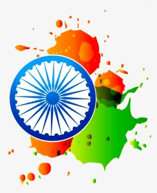 Independence Day India Png, Transparent Png, Transparent PNG
