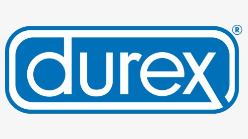 Durex Logo Png, Transparent Png, Transparent PNG