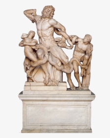 Laocoon And His Sons, HD Png Download, Transparent PNG