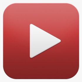 Youtube Icon Small Size, HD Png Download, Transparent PNG