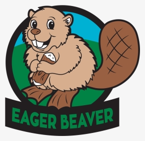 Image - Adventurer Club Eager Beaver, HD Png Download, Transparent PNG