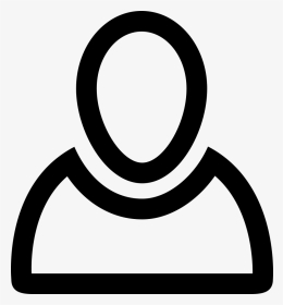 User Profile - Profile Avatar Icon, HD Png Download, Transparent PNG