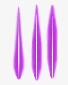 #geometric #line #neon #border #frame #purple #freetoedit - Writing, HD Png Download, Transparent PNG