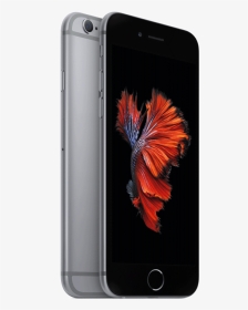 Iphone 6s 32gb Space Grey - Iphone 6s 32gb Space Gray, HD Png Download, Transparent PNG