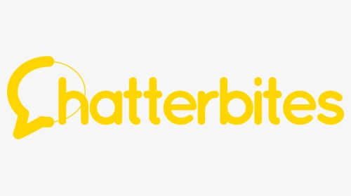 Chatterbites - Graphic Design, HD Png Download, Transparent PNG