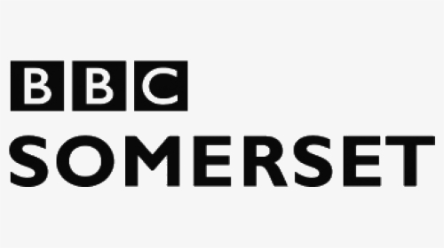 Bbc Radio Somerset - Bbc Radio Somerset Logo, HD Png Download, Transparent PNG