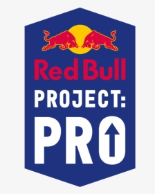 Project Pro - Red Bull Project Pro, HD Png Download, Transparent PNG