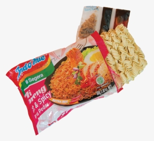 Maggi Goreng Packet Hot And Spicy, HD Png Download, Transparent PNG