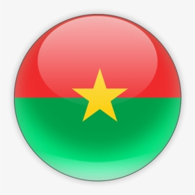 Download Burkina Faso Flag Png Hd - Flag, Transparent Png, Transparent PNG