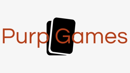 Purpgames 1 - Graphic Design, HD Png Download, Transparent PNG