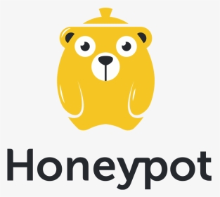 Honeypot Logo, HD Png Download, Transparent PNG