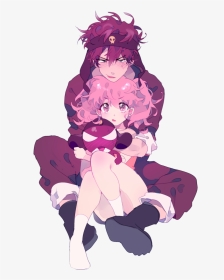 Anime Render Couple, HD Png Download, Transparent PNG