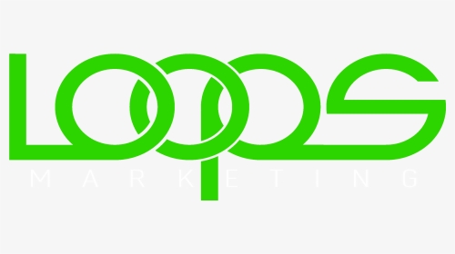 Loops Marketing - Loops Design, HD Png Download, Transparent PNG