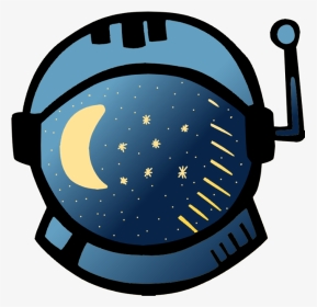 #freetoedit #space #galaxy #astronaut #ftestickers - Clip Art, HD Png Download, Transparent PNG