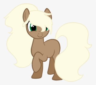 My Little Pony Female Base, HD Png Download, Transparent PNG