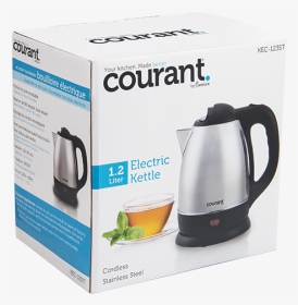 Electric Kettle, HD Png Download, Transparent PNG