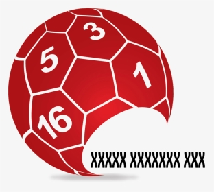 Logo - Federacion Colombiana De Futbol Logo Vector, HD Png Download, Transparent PNG