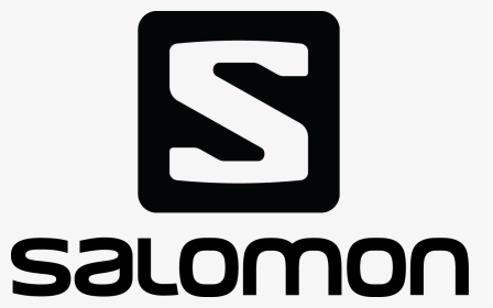 Salomon-logo - Logo Salomon Png, Transparent Png, Transparent PNG