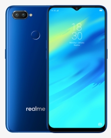 Realme 2 Pro - Realme 2 Pro Price In India, HD Png Download, Transparent PNG