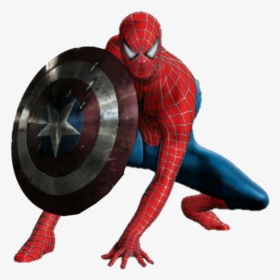 Marvel Spiderman Png, Transparent Png, Transparent PNG