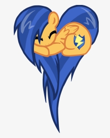 Heart My Little Pony, HD Png Download, Transparent PNG