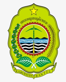 Null - Logo Kab Bantul Png, Transparent Png , Transparent Png Image ...