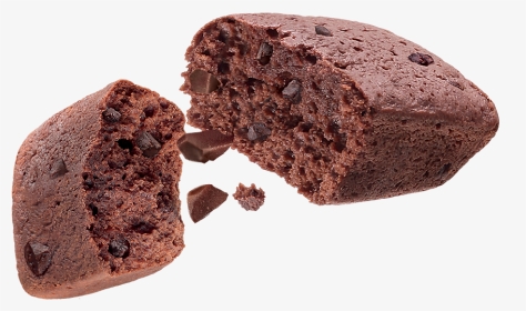 2c Mini Brownies - Chocolate, HD Png Download, Transparent PNG