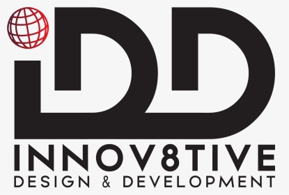 Innov8tive Design & Development - Web Development Company Philippines, HD Png Download, Transparent PNG