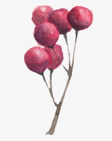 Berry, HD Png Download, Transparent PNG