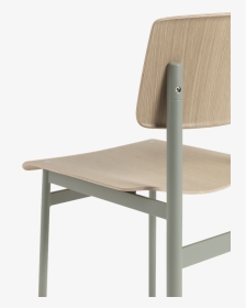 Loft Chair Muuto, HD Png Download, Transparent PNG